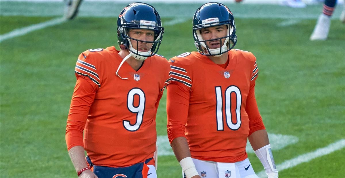 Bears' 2019 position review: Quarterback