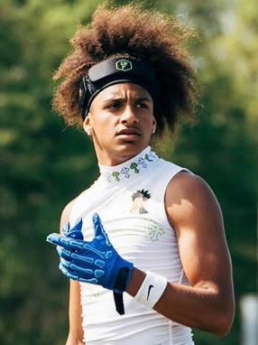 Jamari Ward