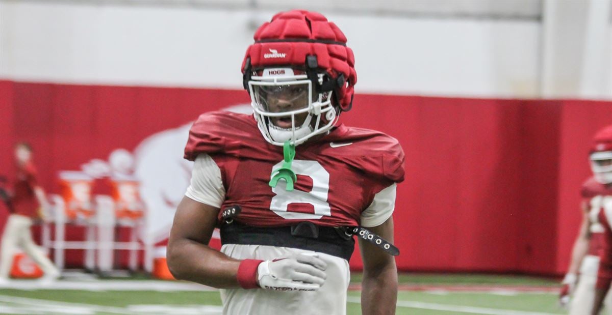 Jayden Johnson, Jaedon Wilson thriving after shift in mindset