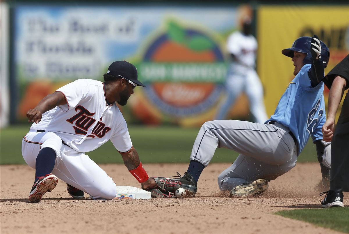 Marlins Prospects on Display in Jacksonville Jumbo Shrimp Opener