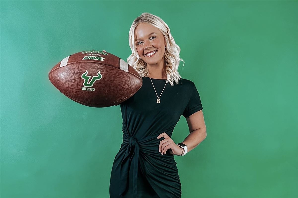 Get to know Director of On-Campus Recruiting Jenna Learn