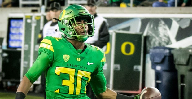 Oregon football's top 25 players for 2019: 20-16