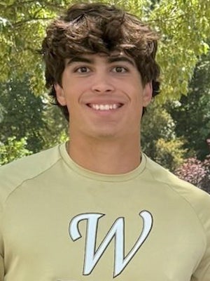 Luke Linder athlete image