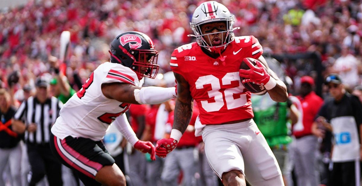 Ohio State Buckeyes on 247Sports