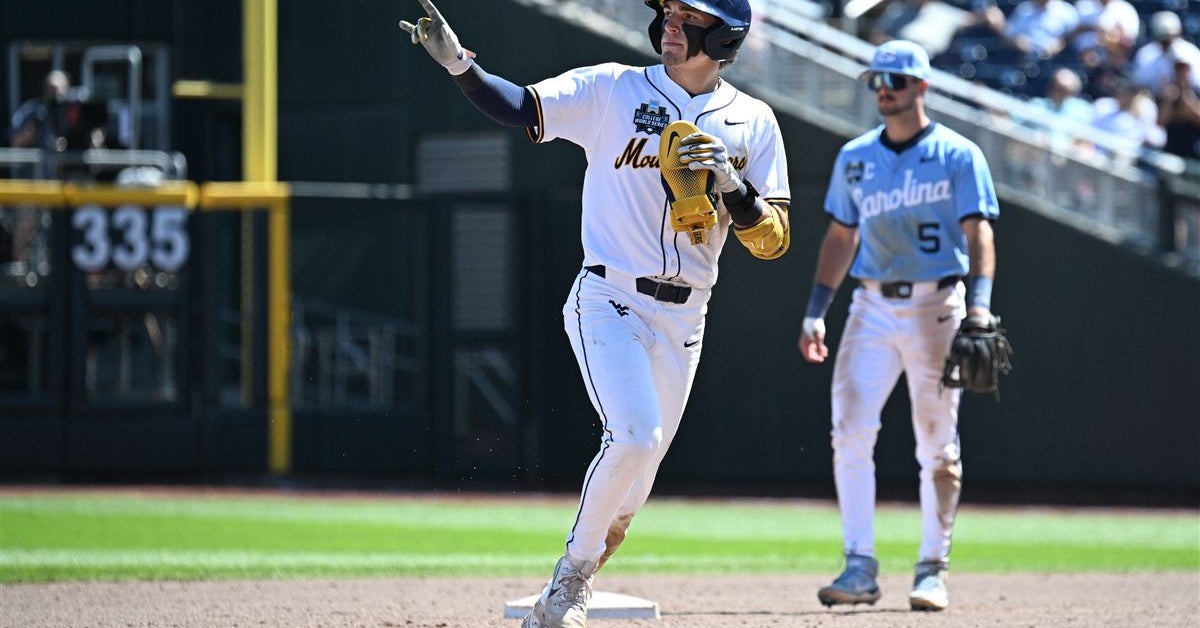 Kelly Named to Team USA Collegiate National Team