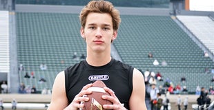 Several with A&M offers named MaxPreps sophomore All-Americans Several with A&M offers named MaxPreps sophomore All-Americans