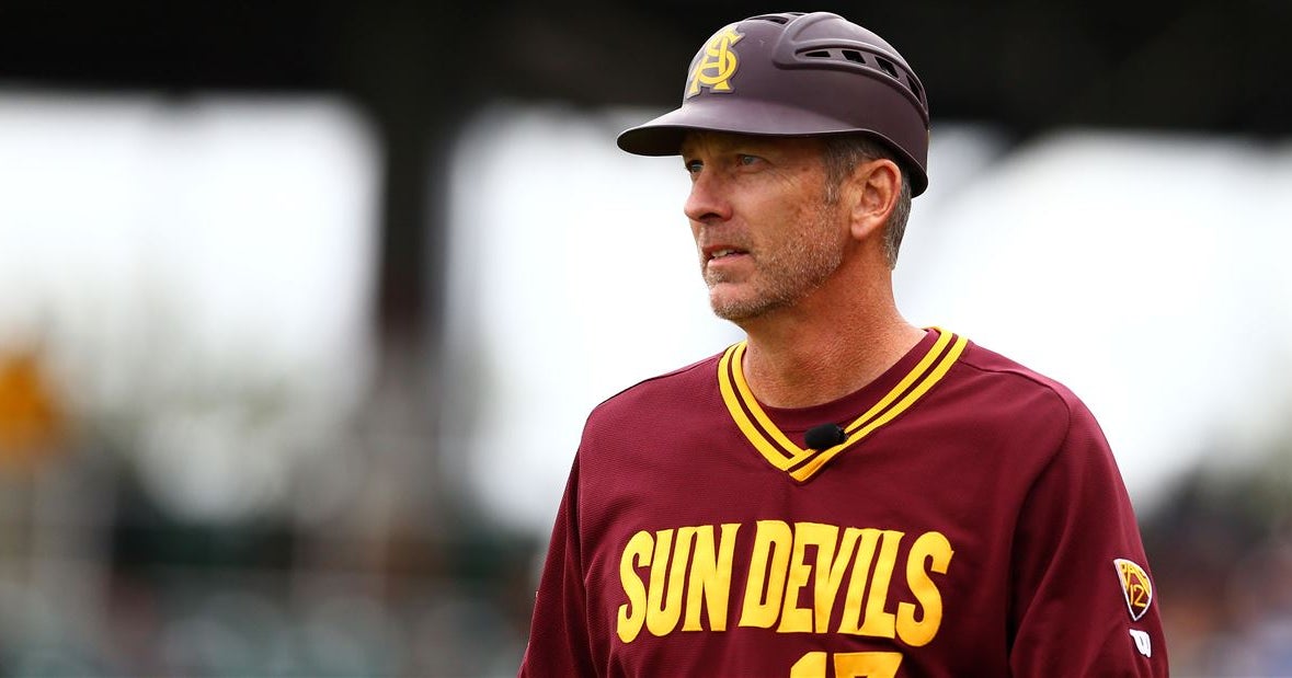 Baseball notebook: Cole Austin likely out for the season