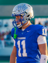 Ethan Minegar athlete image