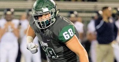 247Sports Analysis: Indiana got a sleeper in OL Katic