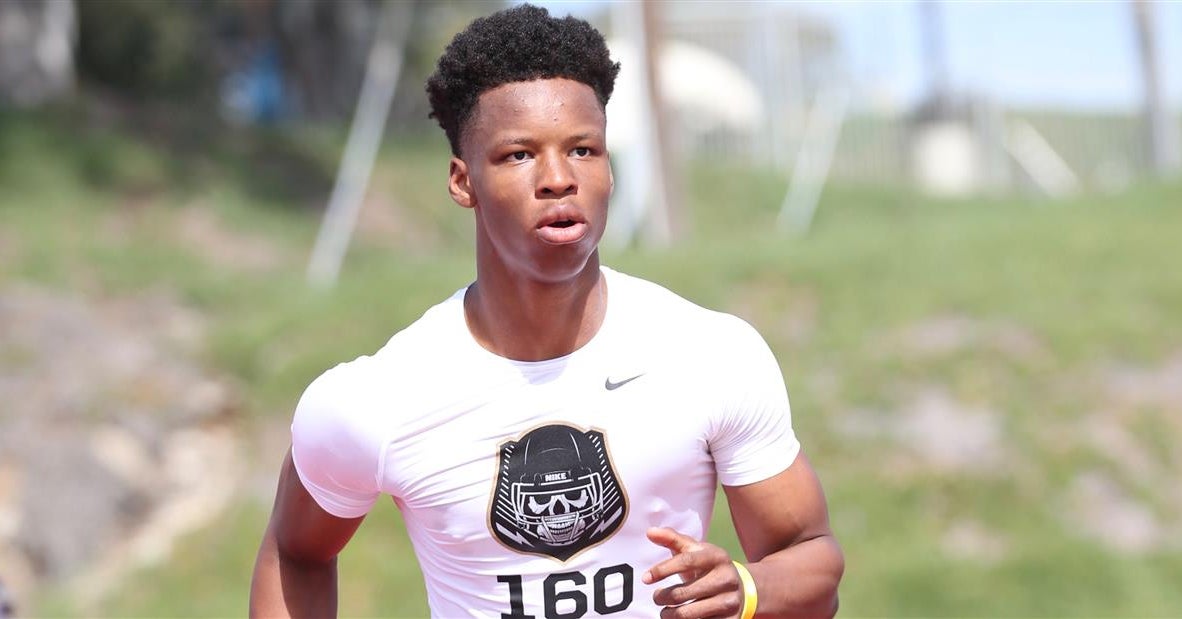 Xavier Bell Ringer Xavier Bell enters transfer portal