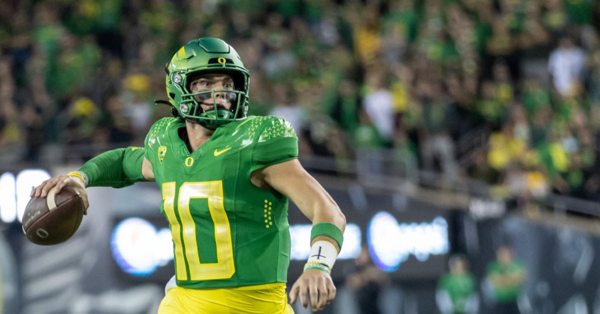 The 10 most interesting games of Week 8