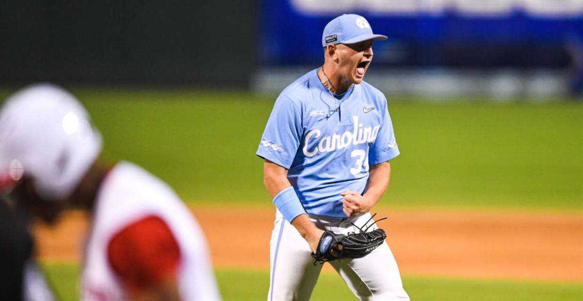 This Week in UNC Baseball with Scott Forbes: Pivotal Stretch Ahead