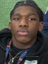 Kodi Gbanite athlete image