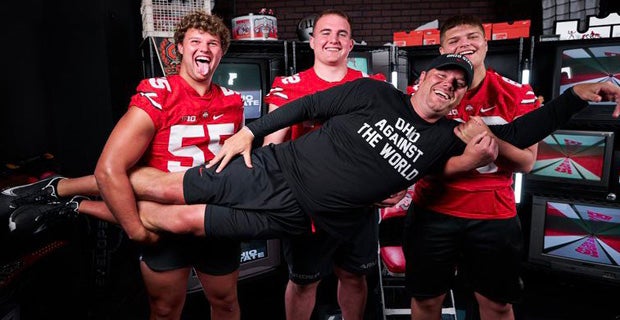 On The Mark: Our experts discuss Ohio State's 2023 football recruiting class - Vimarsana News