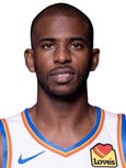 Chris Paul