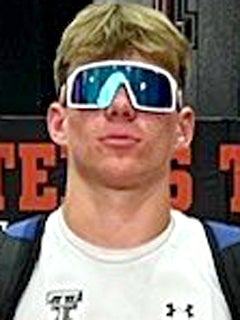 Colton McKibben