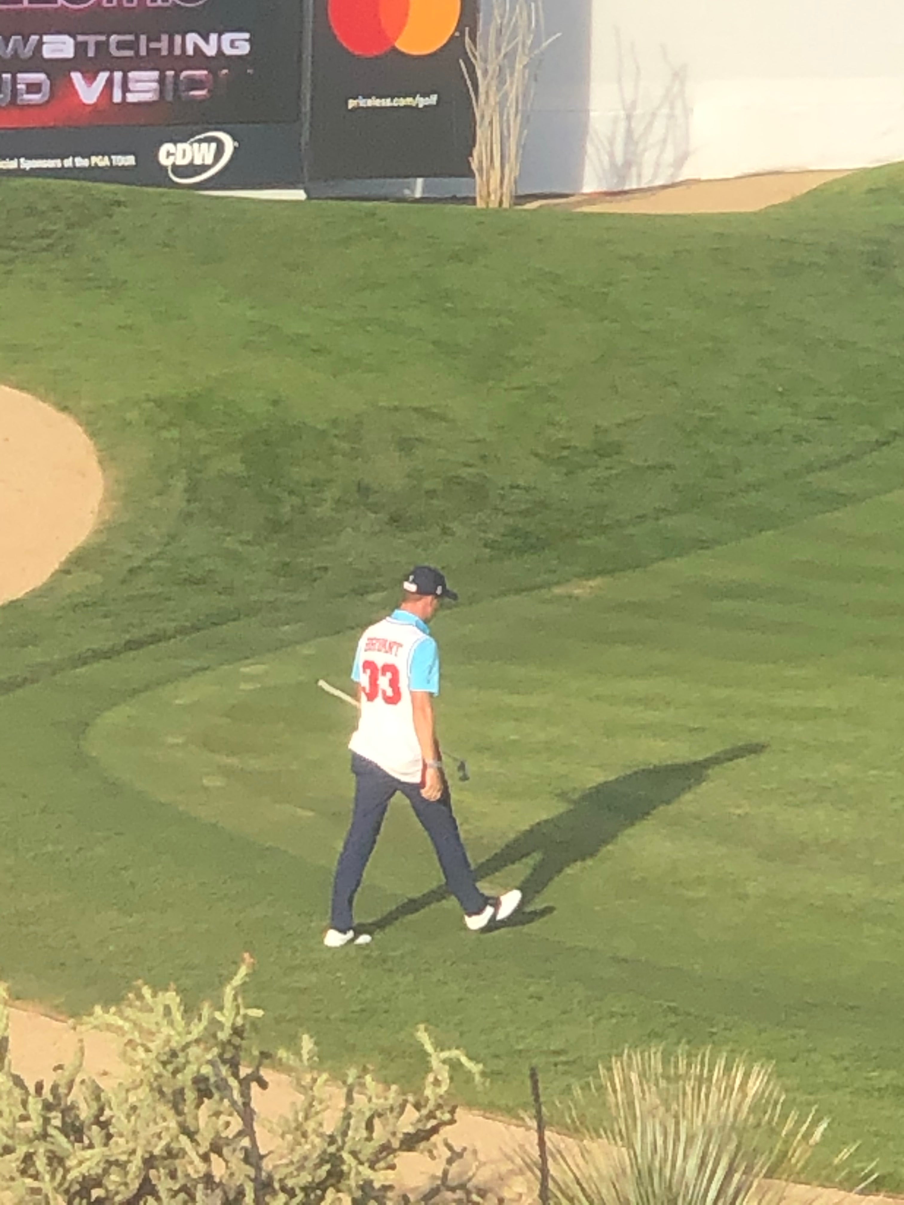 OT Waste Management Open