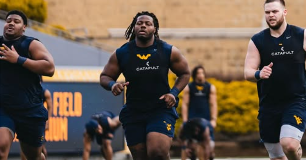 How much is too much money to budget for the o-line?