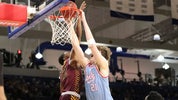 Evaluating Drake transfer and new Minnesota commit Liam Robbins Evaluating Drake transfer and new Minnesota commit Liam Robbins
