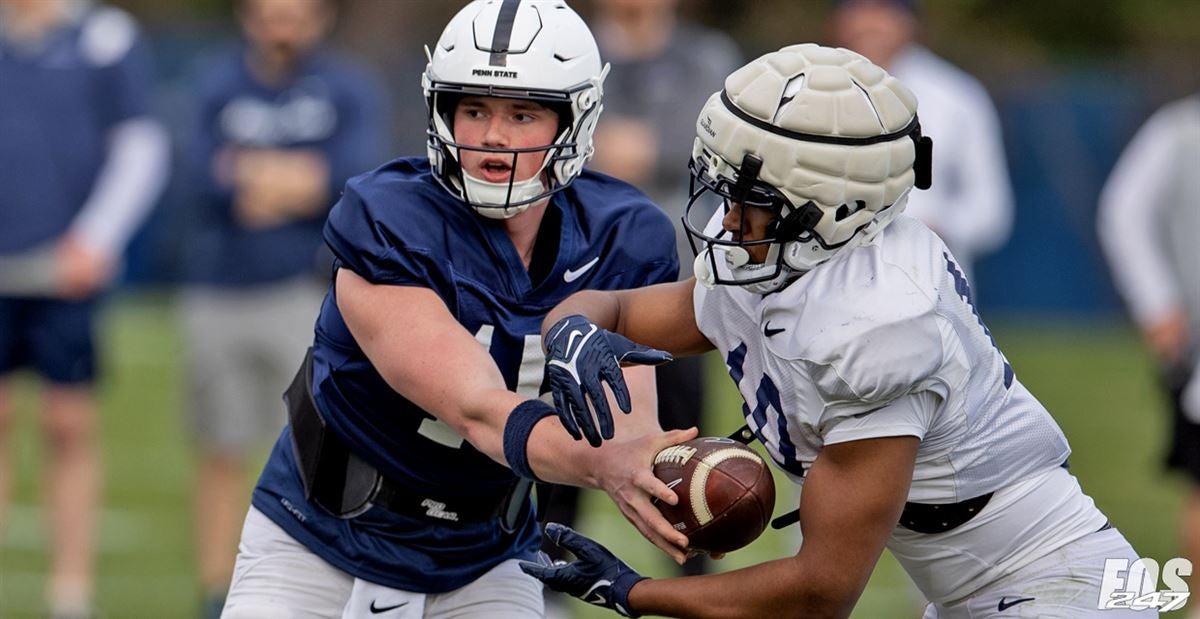 Penn State recruit Jerry Cross sets sights high in football, business