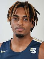 Claudell Harris Jr., Charleston Southern, Shooting Guard