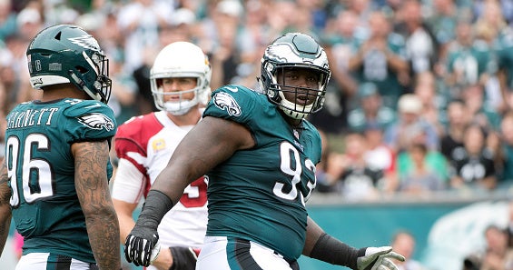 Eagles vs. Cowboys: Coverage map, how to watch