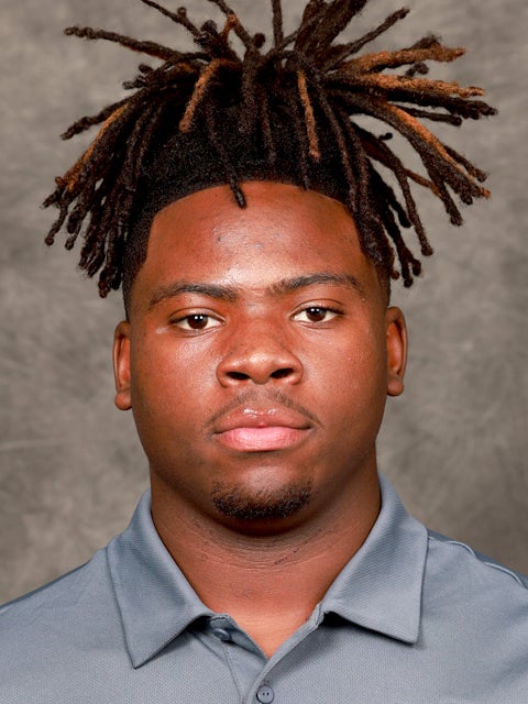 Lonnie Smith athlete image