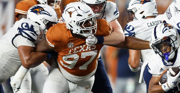 Football Roster 2025 2025 Texas Football Roster: Transfer portal activity, talent acquision ...