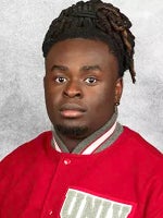 Prin Fox, UNLV, Defensive Lineman