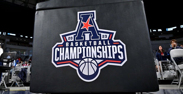 AAC considering multiple bids for future tournament location