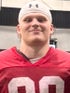 Brenham Cherne athlete image