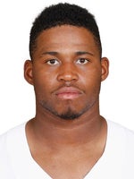 Rod Smith, Dallas, Running Back