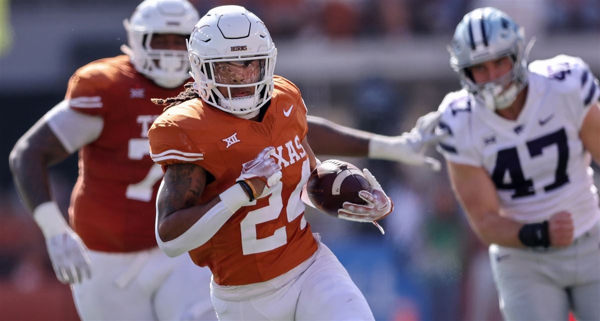 Tracking The Moves Shaping The Texas Longhorns Football Roster In 2024   12086244 