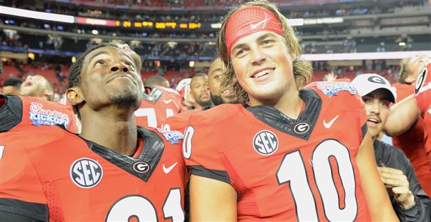 Panthers Quick Chat: Jacob Eason