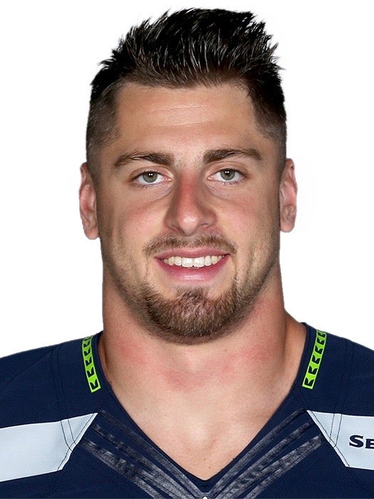 Nick Vannett, Denver, Tight End