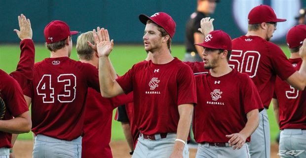 First look at Arkansas' 2017 baseball roster