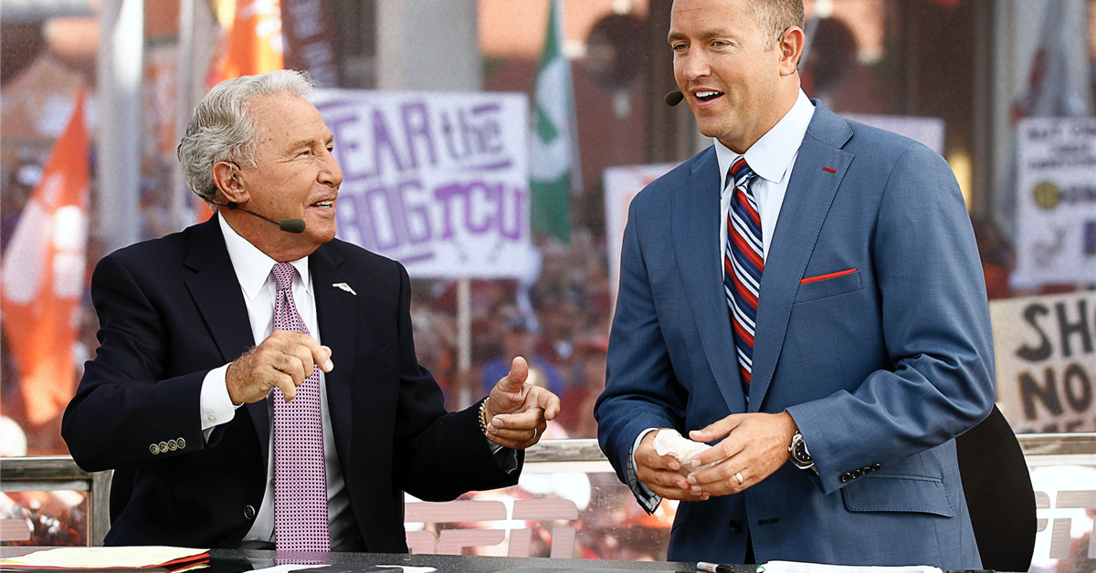 Predicting College GameDay locations for the 2022 football season