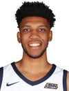 Tony Bradley, Utah,