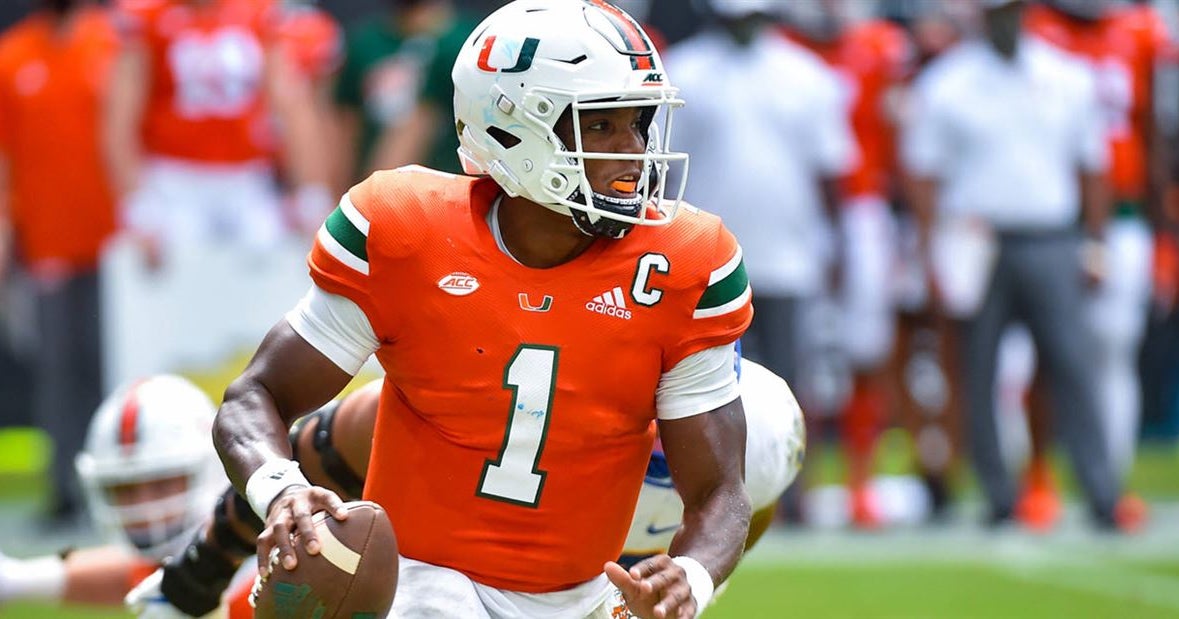 Fbs sleepers eriq 247sports playoff Early look at college football's top returning QBs in 2021