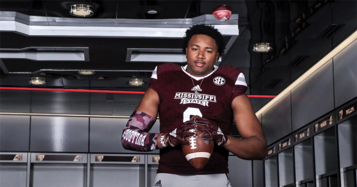 Lockhart recaps MSU official, set to drop final schools