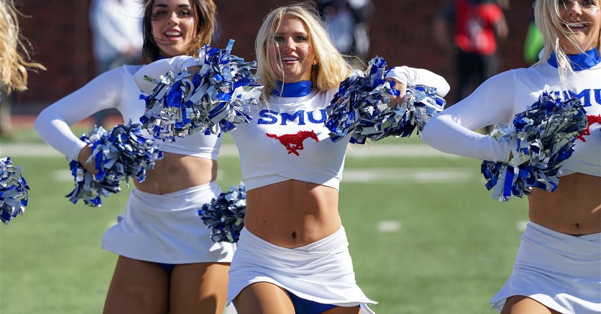 SMU Roster Update: A look at who's staying, going and coming