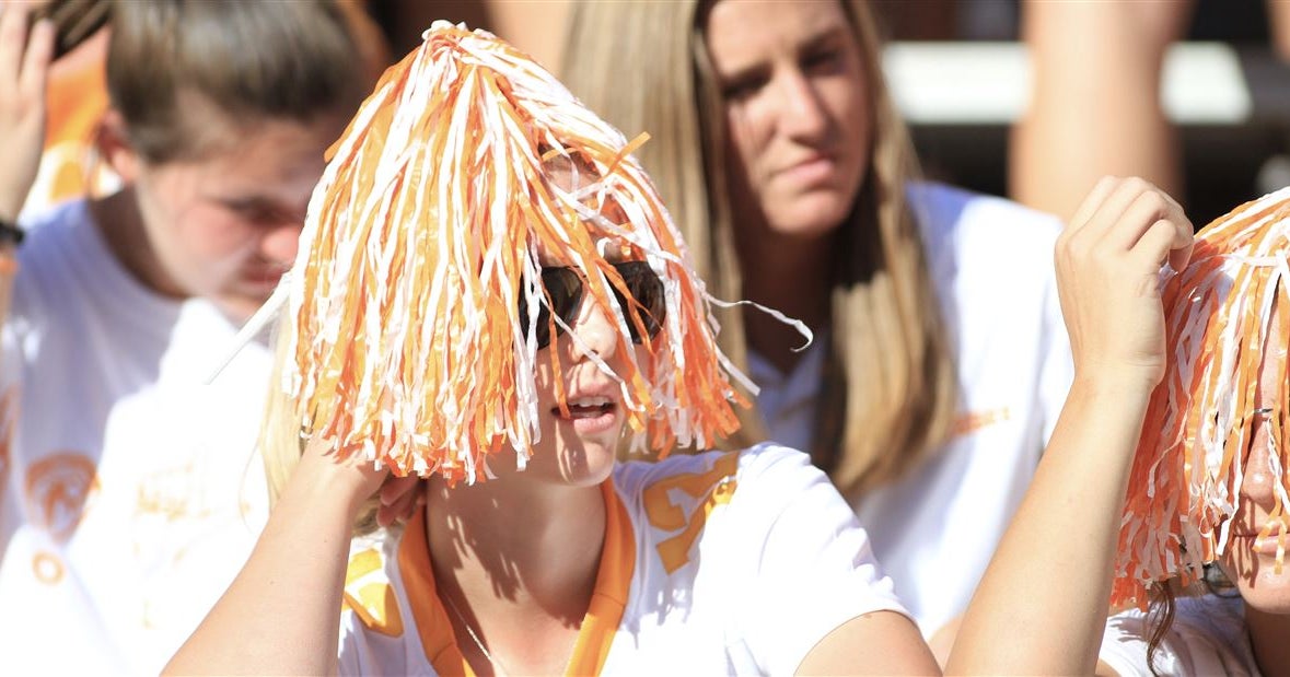 Tennessee stepping back into the abyss Tennessee stepping back into the abyss