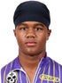 Hendrix Hill athlete image