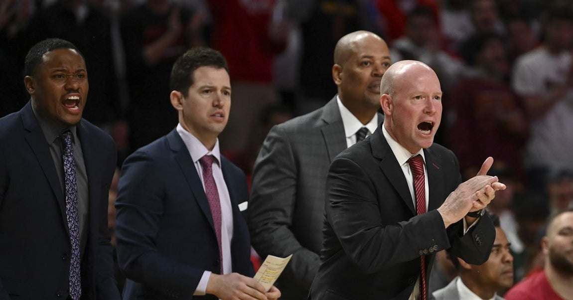 Maryland Basketball Recruiting Terps ramping efforts for elite local sharpshooter with familiar