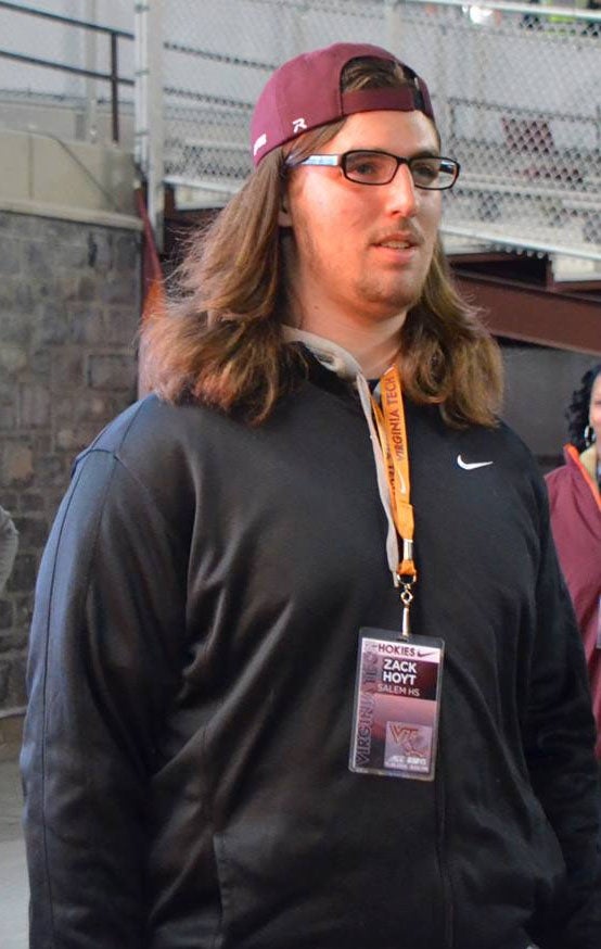 Hokies Release Depth Chart against Florida State The Key Play