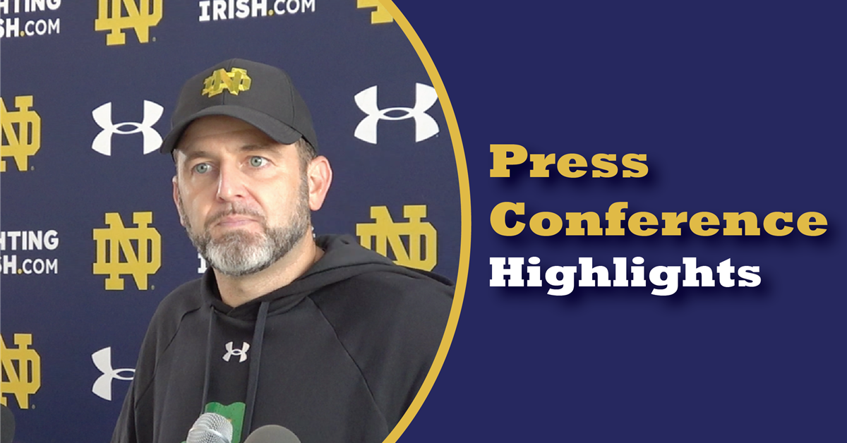 Tyler Biagi Marty Biagi: Tyler Buchner ’Is Going to Take Pride in Everything He Does’