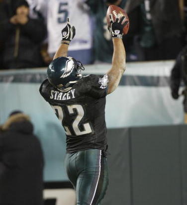 Ranking the top 5 Eagles uniforms of all time – Philly Sports
