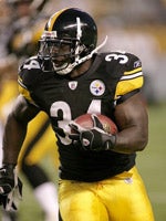 Rashard Mendenhall - Arizona Cardinals Running Back - ESPN