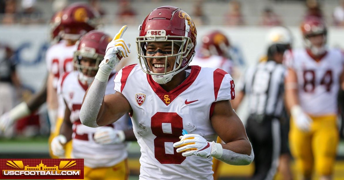 A look at USC Trojan football 2020 roster management