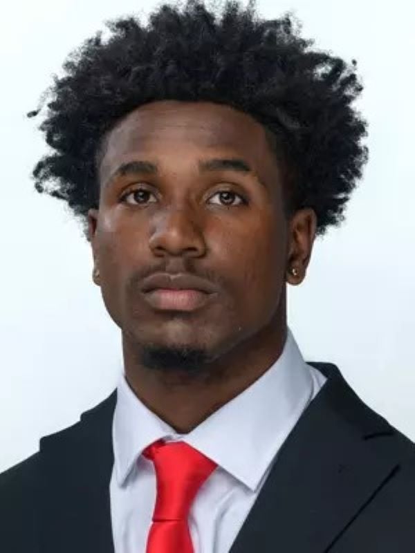 CJ Richard Jr. athlete image